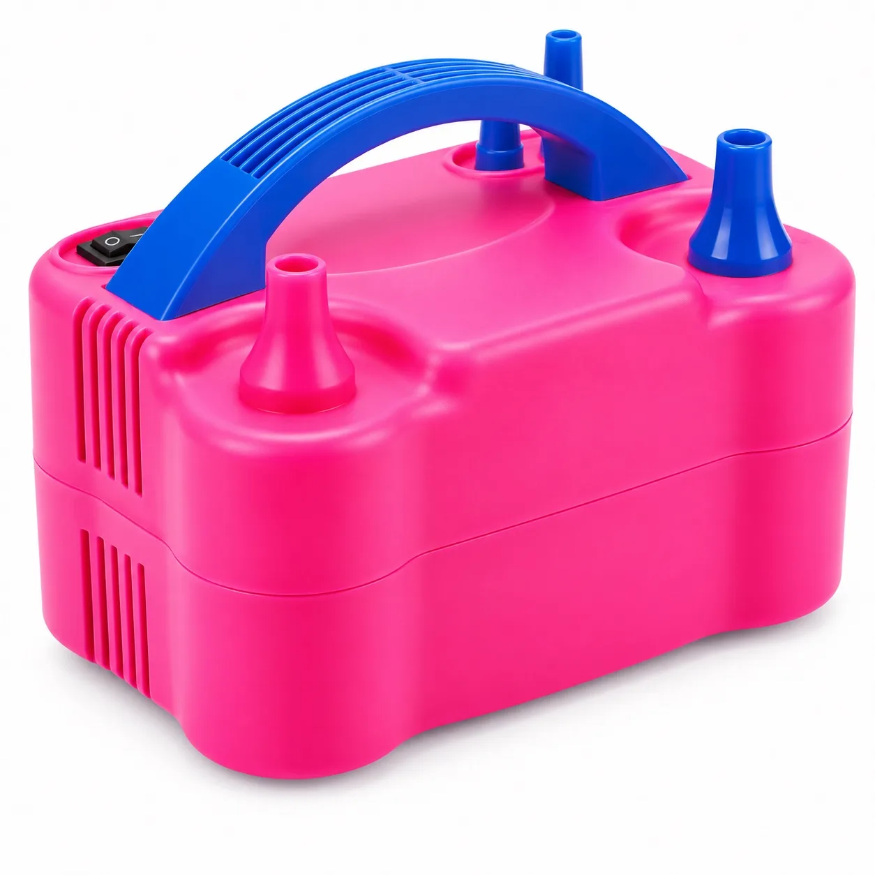 Ballonpumpe
