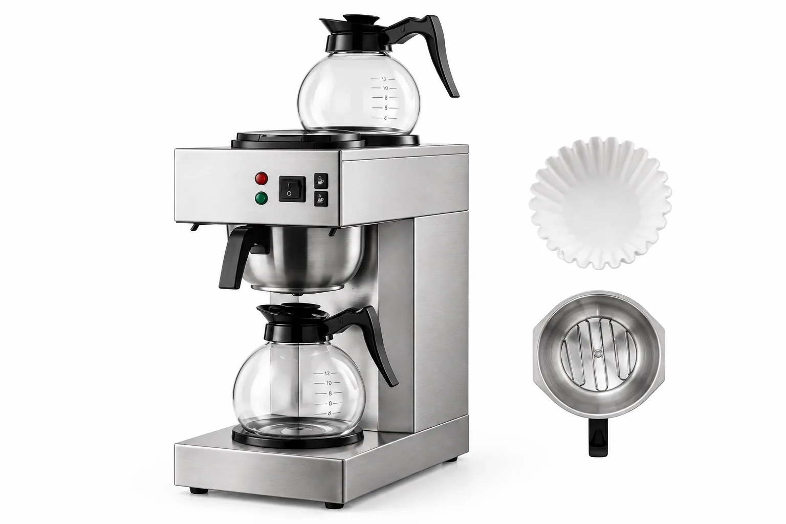Kaffeemaschine