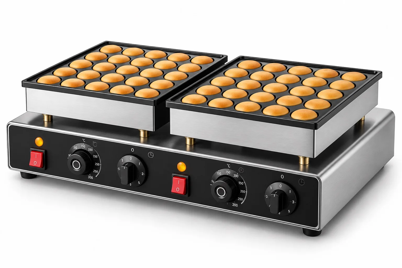 Poffertjes - Maker
