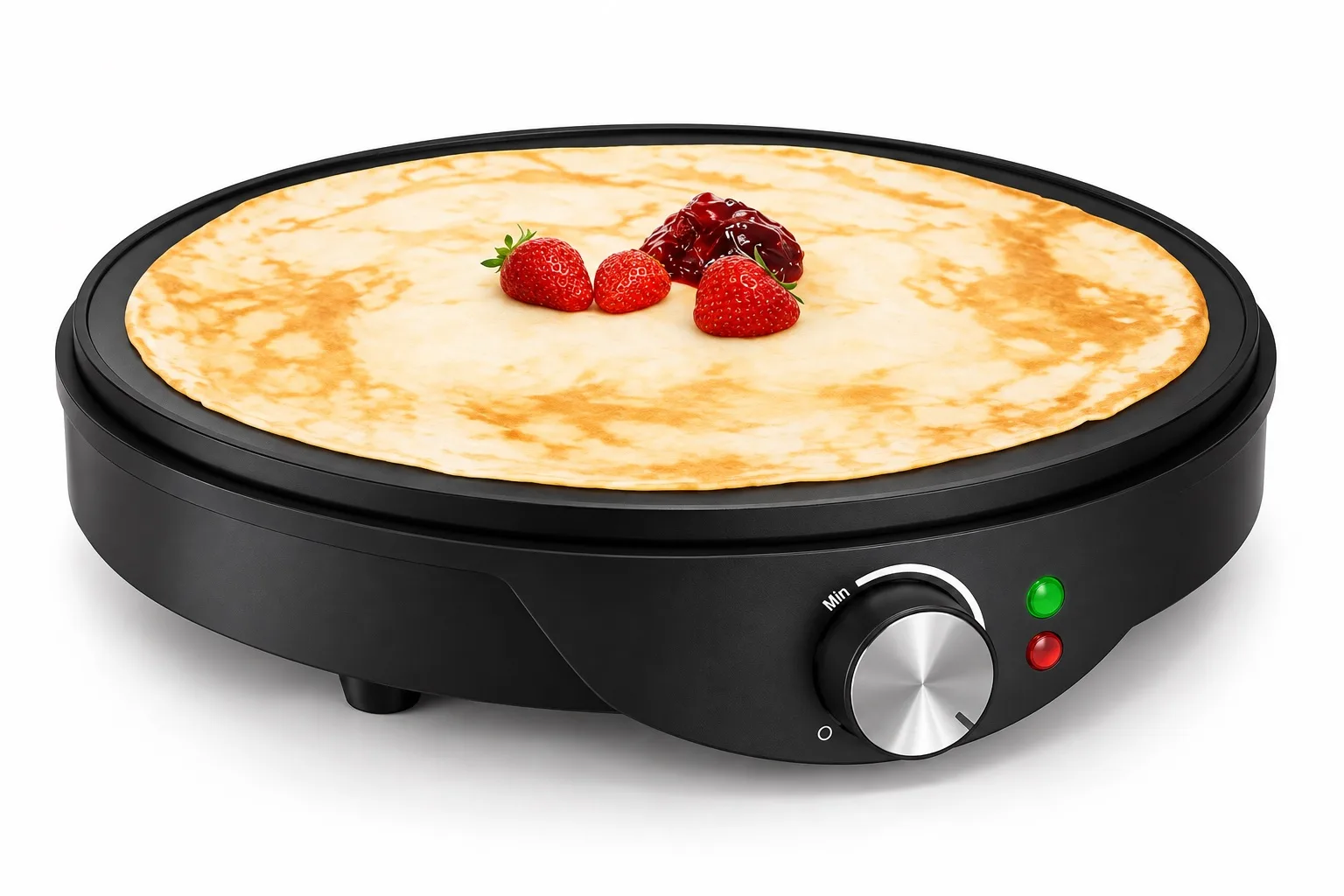 Crêpes-Maker