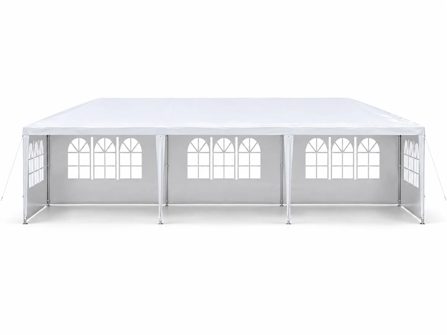 Partyzelt 3x9m