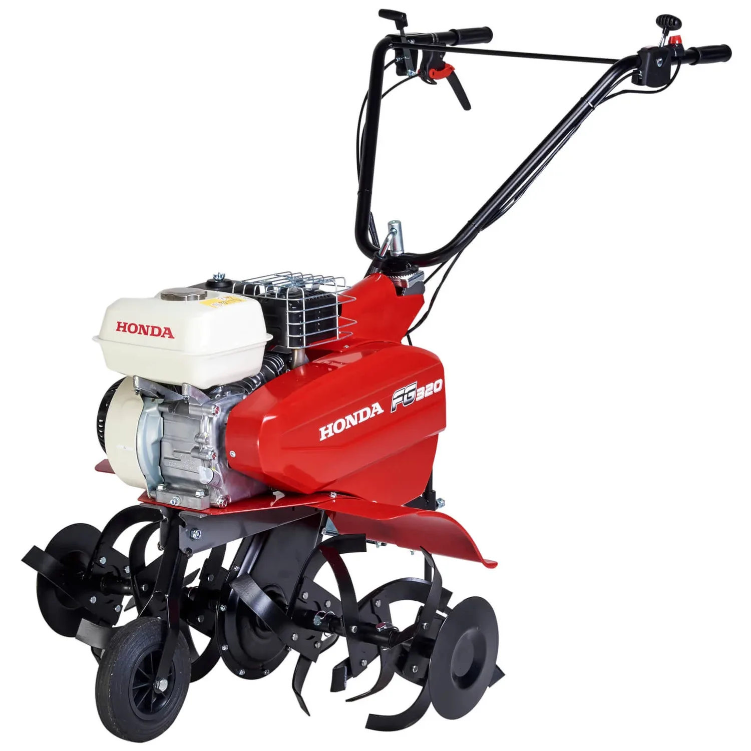 Motorhacke Honda FG 320